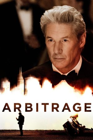 Arbitrage hdfilme stream online