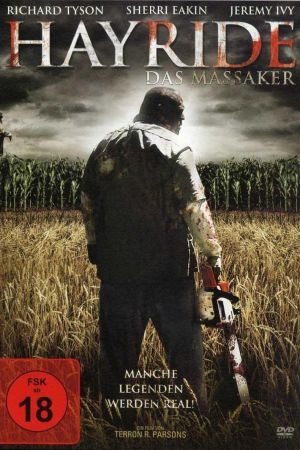 Hayride - Das Massaker hdfilme stream online