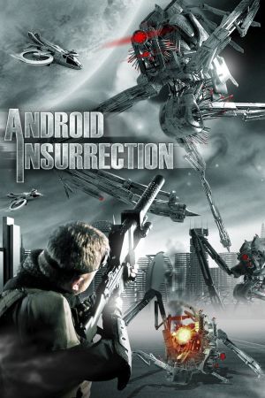 Android Insurrection hdfilme stream online