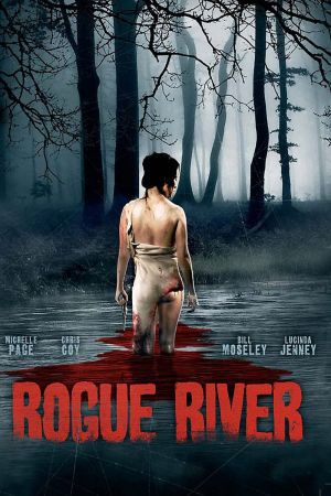 Rogue River poster