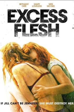 Excess Flesh hdfilme stream online