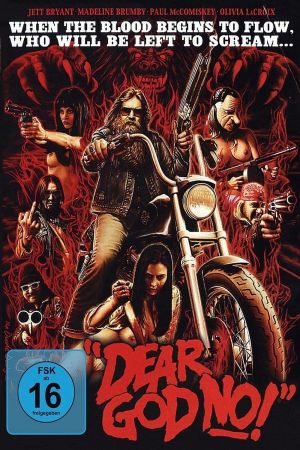 Dear God No! hdfilme stream online