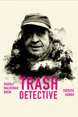 Trash Detective hdfilme stream online