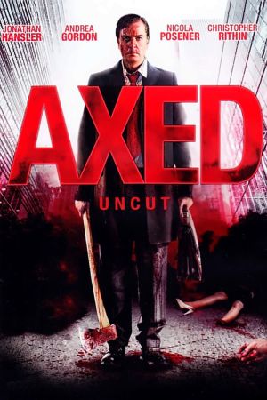 Axed hdfilme stream online