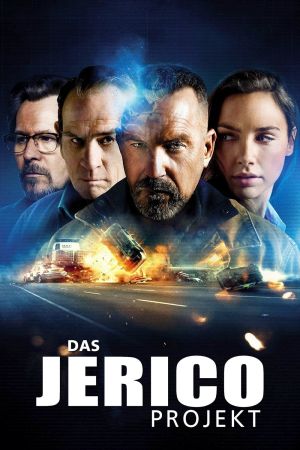 Das Jerico-Projekt: Im Kopf des Killers hdfilme stream online