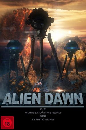 Alien Dawn hdfilme stream online