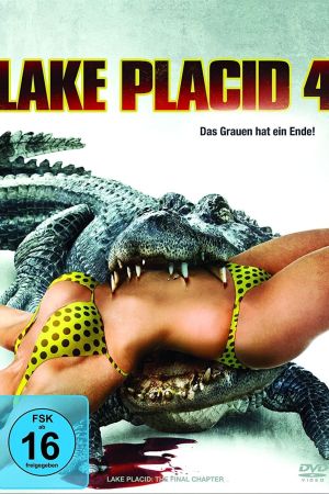 Lake Placid 4 hdfilme stream online