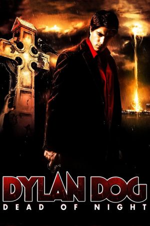 Dylan Dog hdfilme stream online
