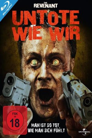 Untote wie wir poster