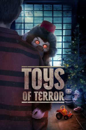 Toys of Terror hdfilme stream online
