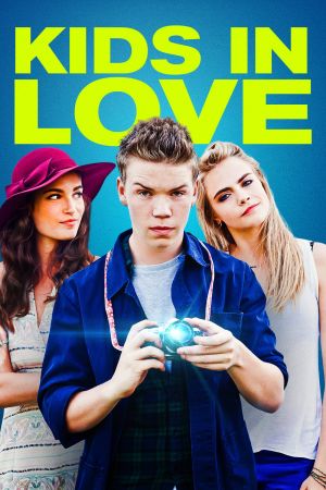 Kids in Love hdfilme stream online