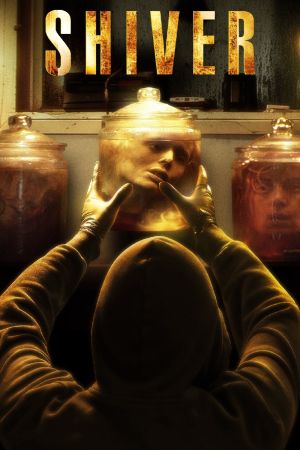 Skin Collector poster