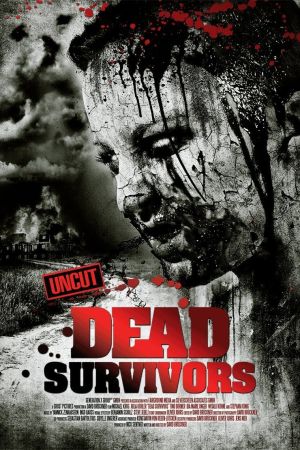 Dead Survivors hdfilme stream online