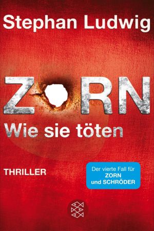 Zorn - Wie sie töten poster