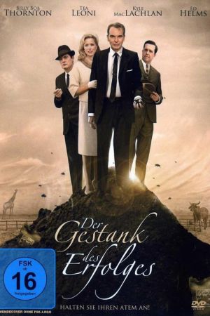 Der Gestank des Erfolges poster