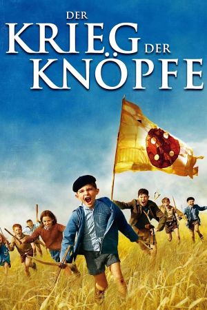 Der Krieg der Knöpfe hdfilme stream online
