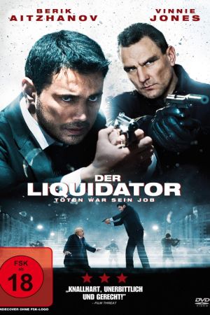 Der Liquidator poster