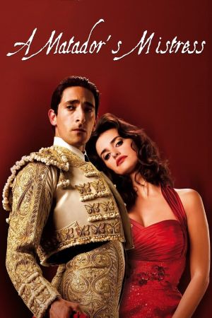 Manolete poster