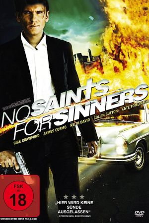 No Saints for Sinners poster
