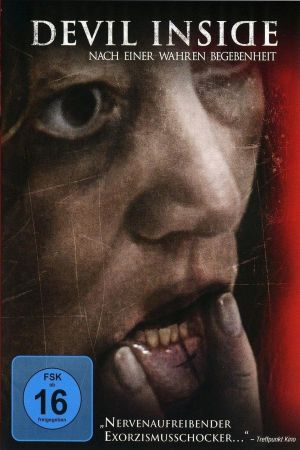 Devil Inside hdfilme stream online