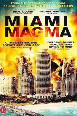 Miami Magma hdfilme stream online