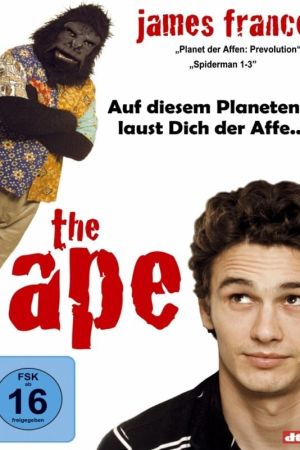 The Ape - Auf diesem Planeten laust dich der Affe ... hdfilme stream online
