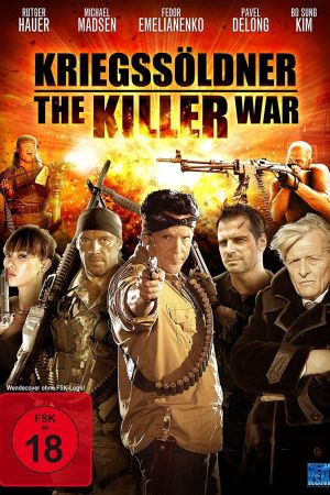 Kriegssöldner - The Killer War hdfilme stream online