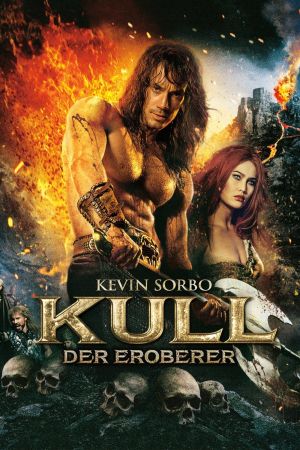 Kull - Der Eroberer hdfilme stream online