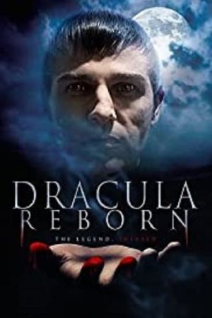 Dracula Reborn - Die Legende lebt hdfilme stream online