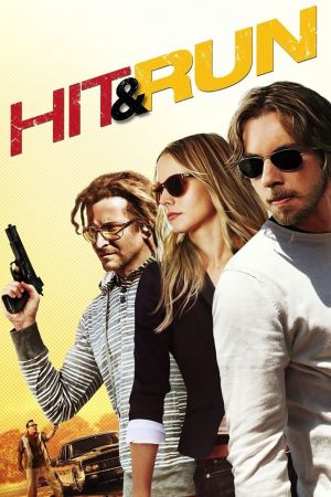 Hit and Run hdfilme stream online