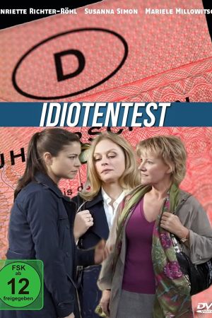 Idiotentest hdfilme stream online