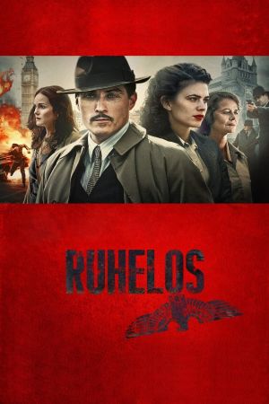 Ruhelos hdfilme stream online