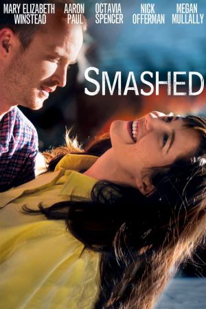 Smashed poster