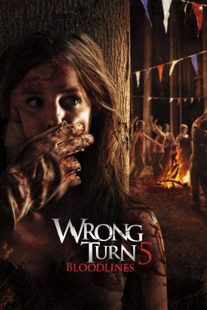 Wrong Turn 5: Bloodlines hdfilme stream online