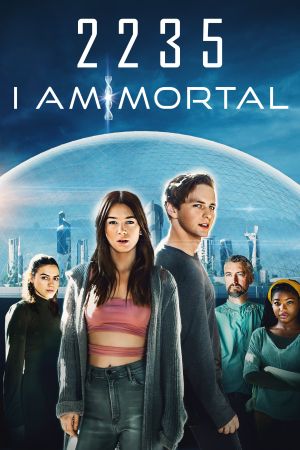 2235 - I Am Mortal hdfilme stream online