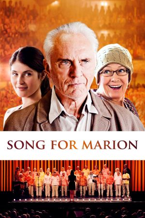 Song for Marion hdfilme stream online