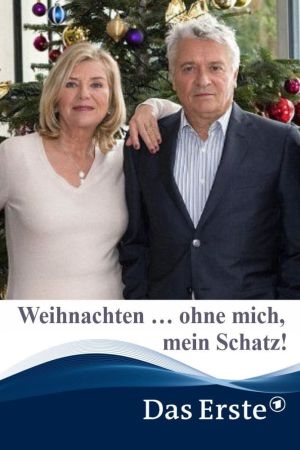 Weihnachten … ohne mich, mein Schatz! poster