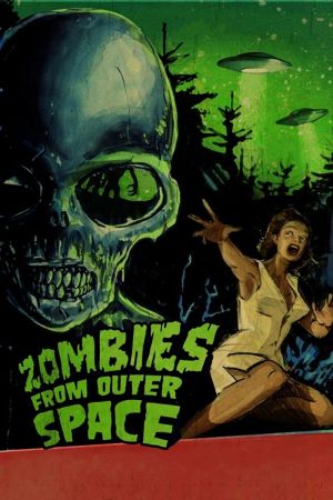 Zombies from Outer Space hdfilme stream online