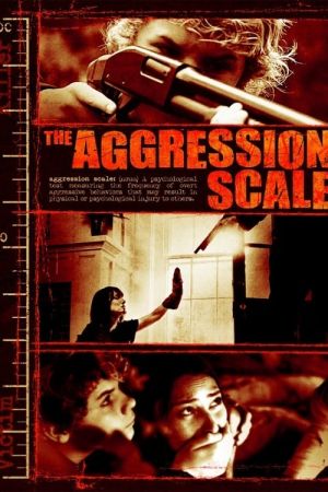 Aggression Scale - Der Killer in dir hdfilme stream online