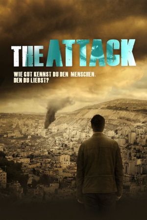 The Attack hdfilme stream online