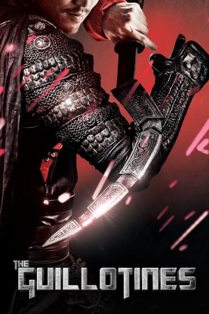 The Guillotines hdfilme stream online