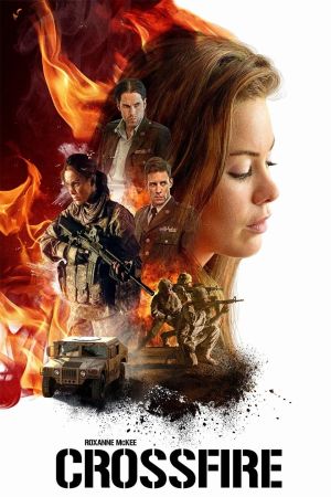 Crossfire poster
