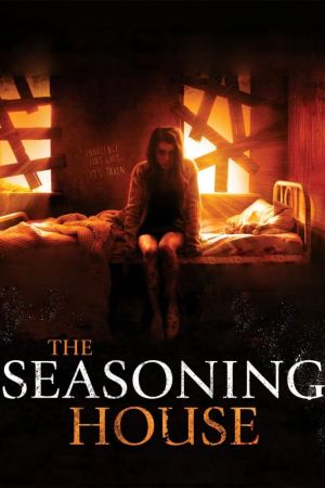 The Seasoning House hdfilme stream online