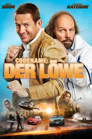 Codename: Der Löwe hdfilme stream online