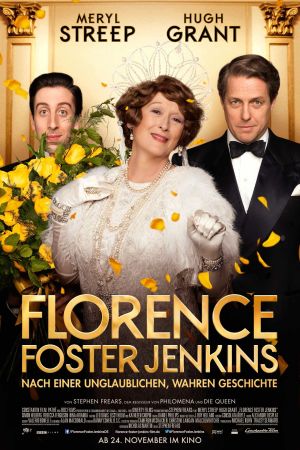 Florence Foster Jenkins hdfilme stream online