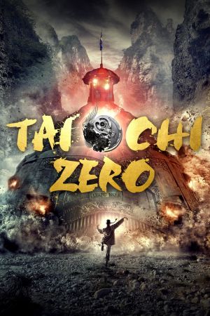 Tai Chi Zero hdfilme stream online