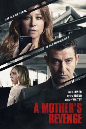 A Mother's Revenge poster