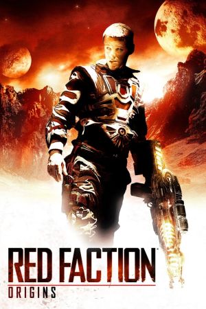 Red Faction: Origins hdfilme stream online