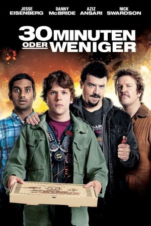 30 Minuten oder weniger hdfilme stream online