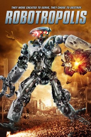 Robotropolis hdfilme stream online